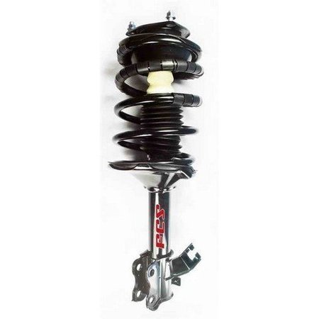 FCS AUTOMOTIVE Complete Strut Assembly, 1331647R 1331647R